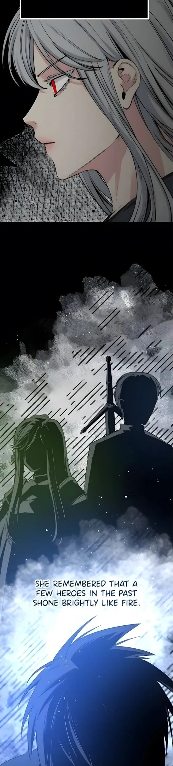 Read Hero Killer (Beolkkul) EN Manga Online
