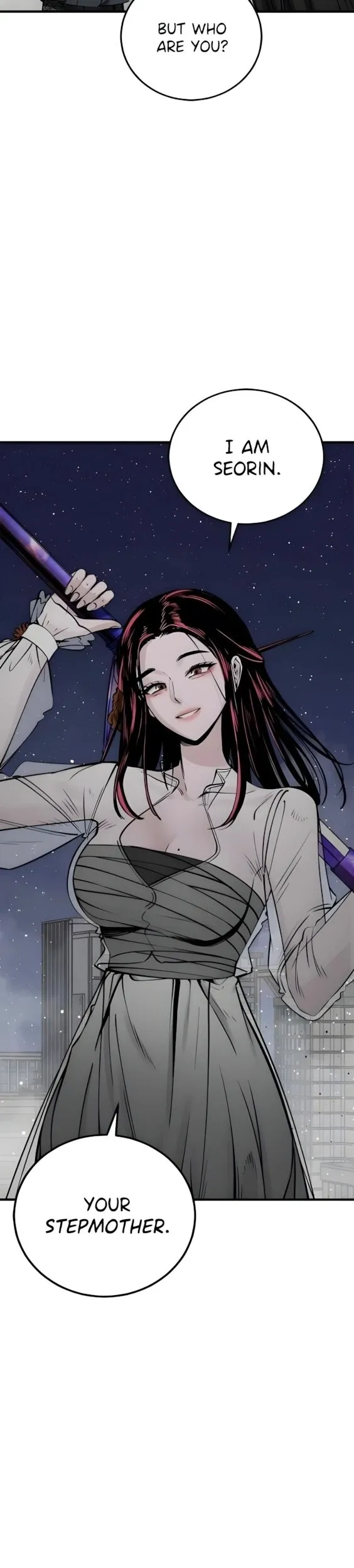 Read Hero Killer (Beolkkul) EN Manga Online