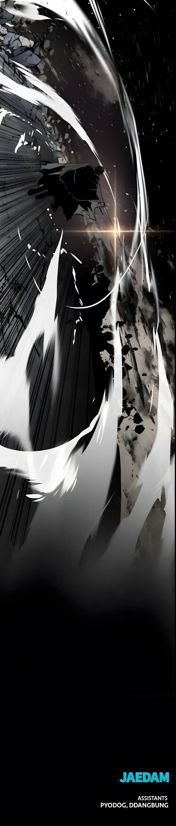 Read Hero Killer (Beolkkul) EN Manga Online
