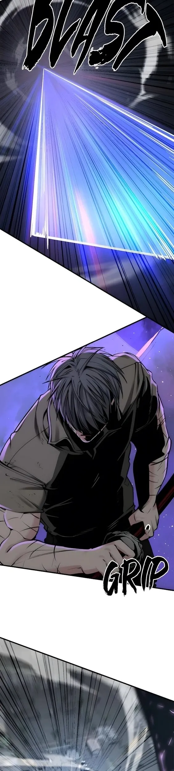 Read Hero Killer (Beolkkul) EN Manga Online