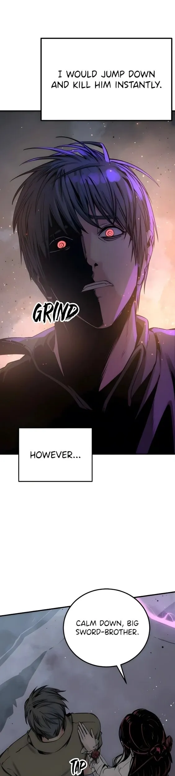 Read Hero Killer (Beolkkul) EN Manga Online