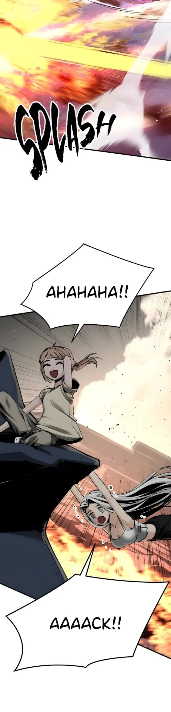 Read Hero Killer (Beolkkul) EN Manga Online