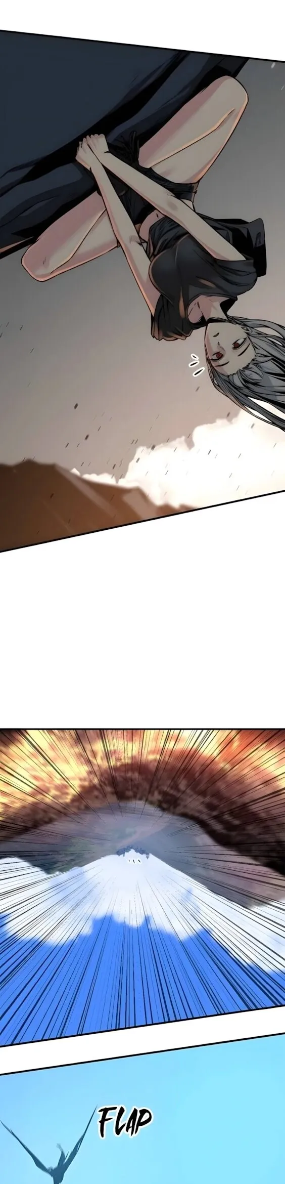 Read Hero Killer (Beolkkul) EN Manga Online