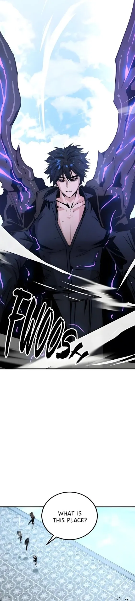Read Hero Killer (Beolkkul) EN Manga Online
