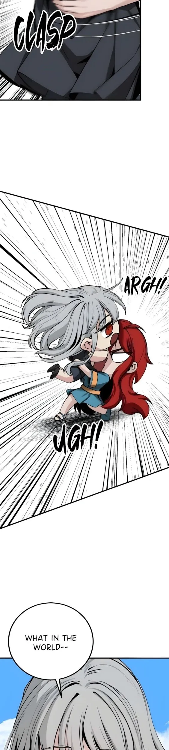 Read Hero Killer (Beolkkul) EN Manga Online
