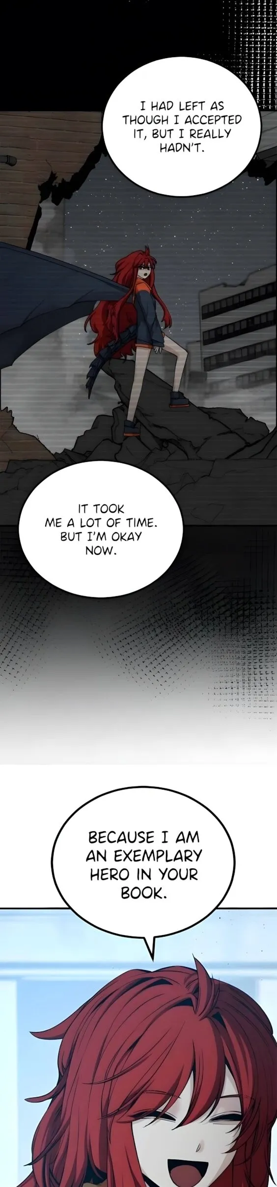 Read Hero Killer (Beolkkul) EN Manga Online
