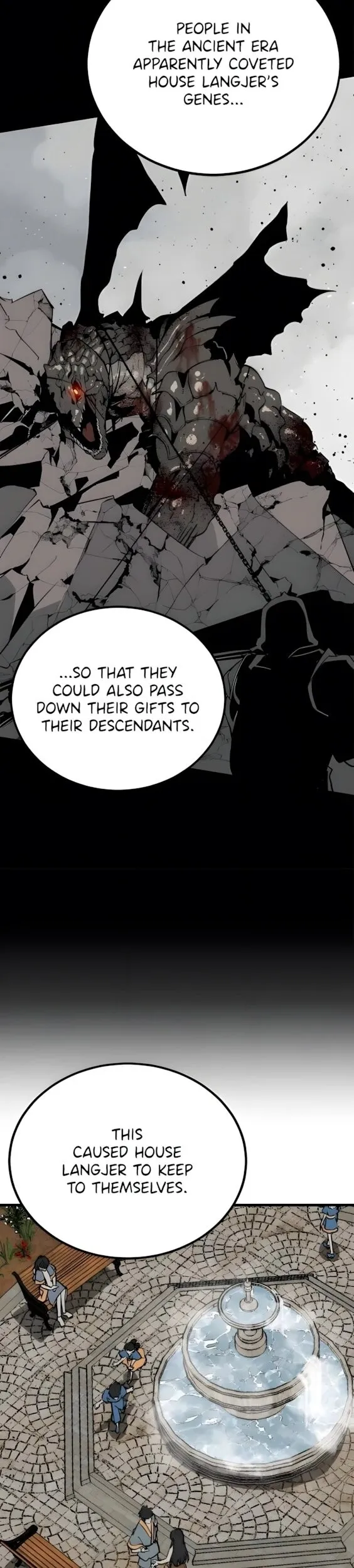 Read Hero Killer (Beolkkul) EN Manga Online