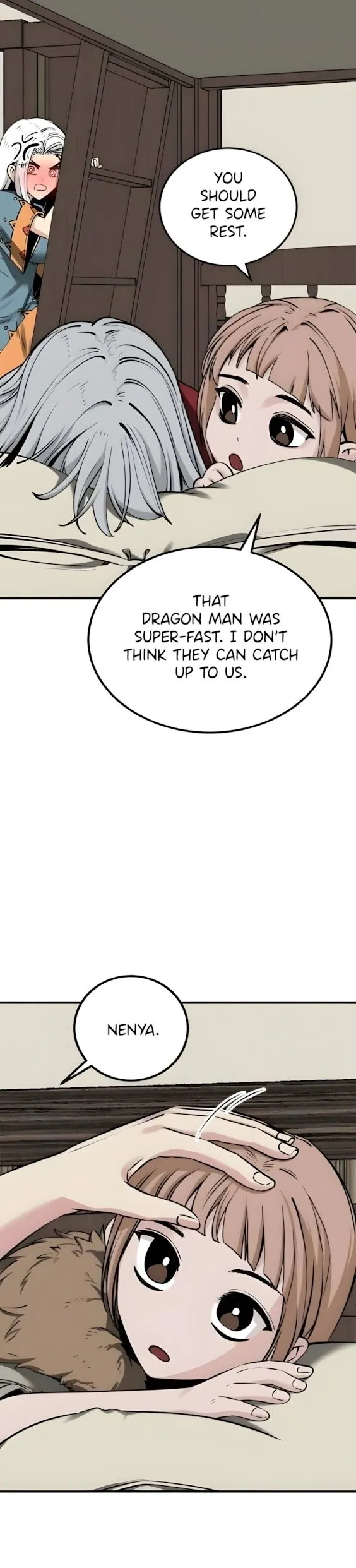 Read Hero Killer (Beolkkul) EN Manga Online
