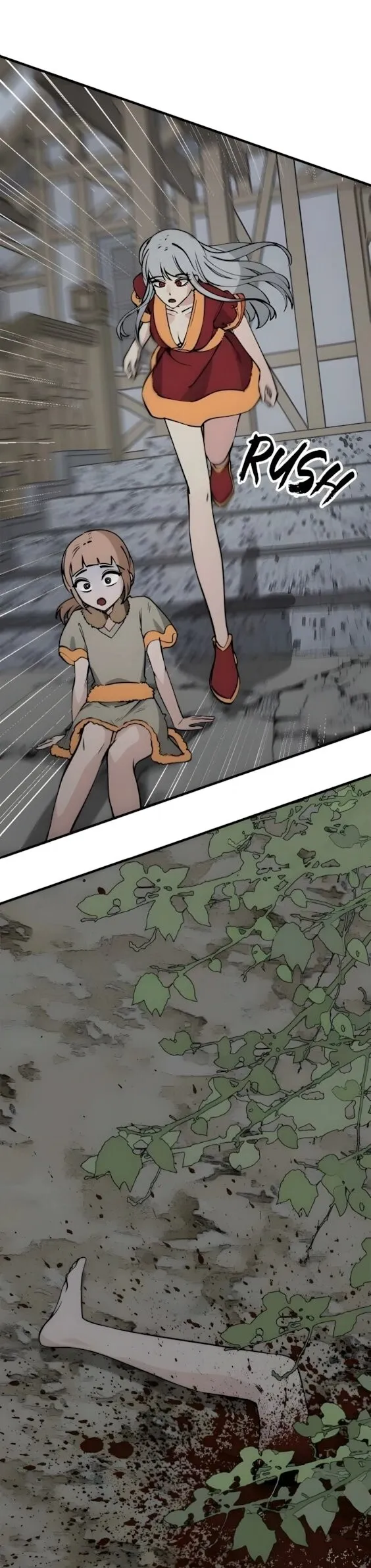 Read Hero Killer (Beolkkul) EN Manga Online