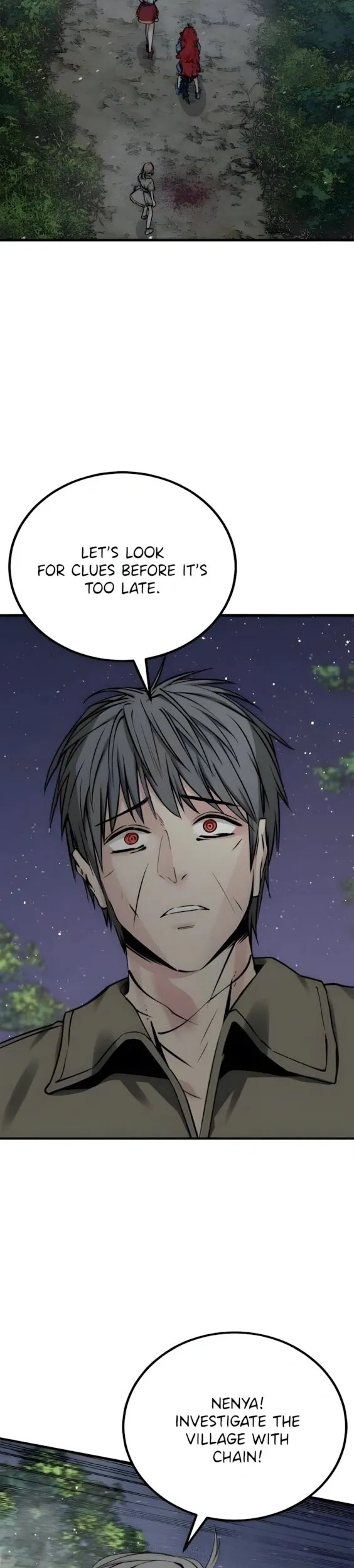 Read Hero Killer (Beolkkul) EN Manga Online