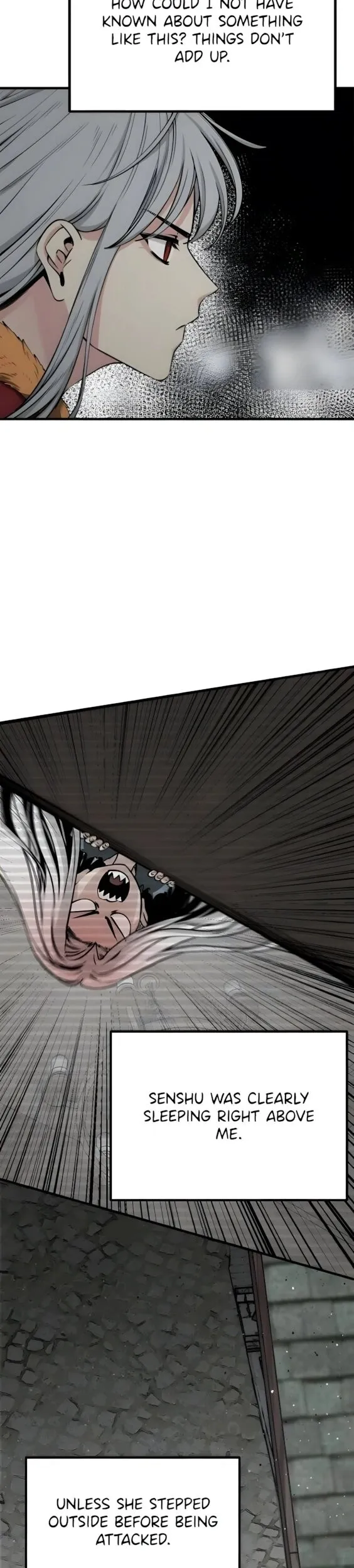 Read Hero Killer (Beolkkul) EN Manga Online