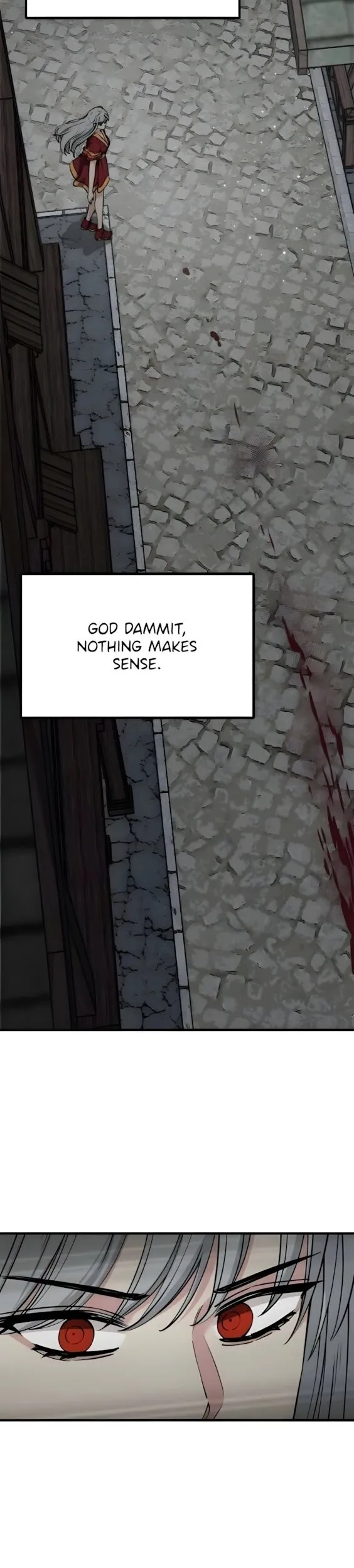 Read Hero Killer (Beolkkul) EN Manga Online