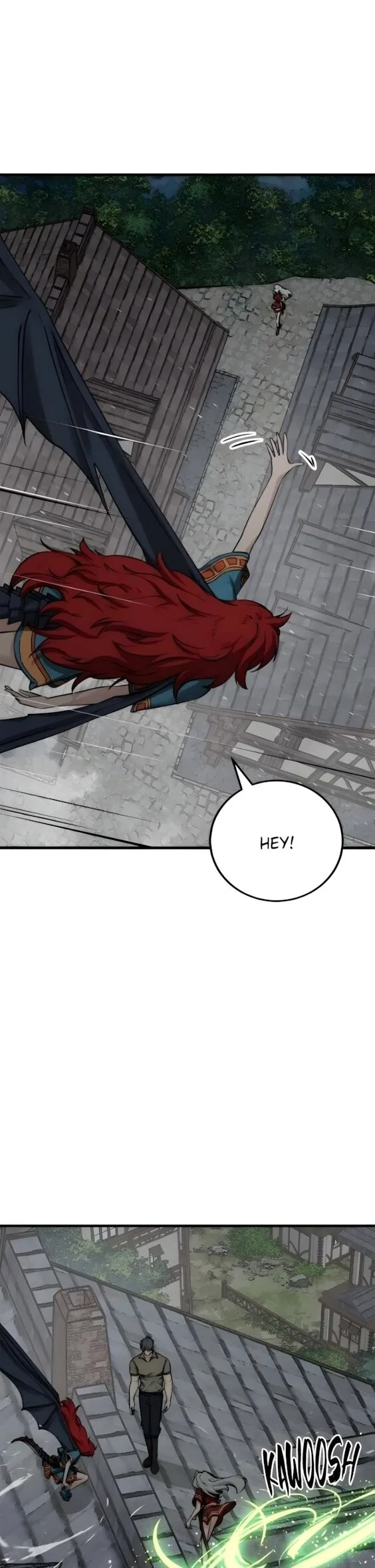 Read Hero Killer (Beolkkul) EN Manga Online