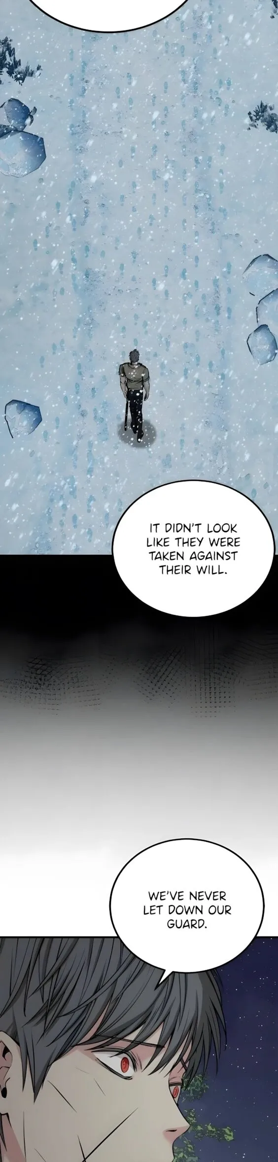 Read Hero Killer (Beolkkul) EN Manga Online