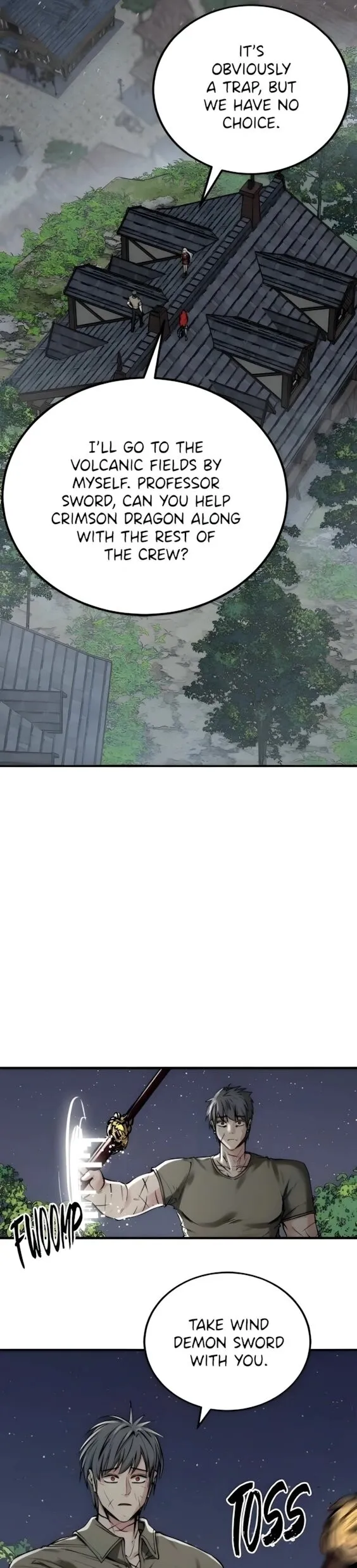 Read Hero Killer (Beolkkul) EN Manga Online
