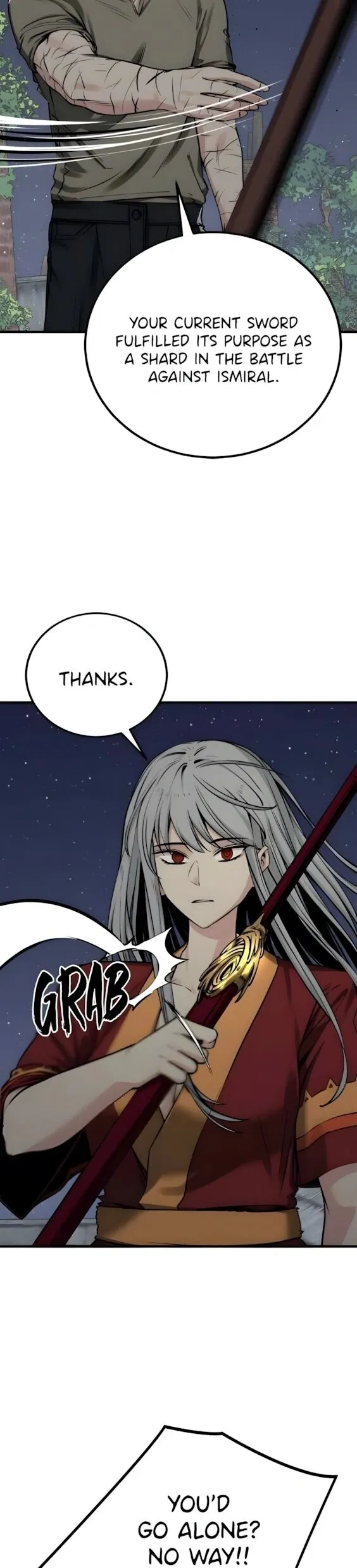 Read Hero Killer (Beolkkul) EN Manga Online