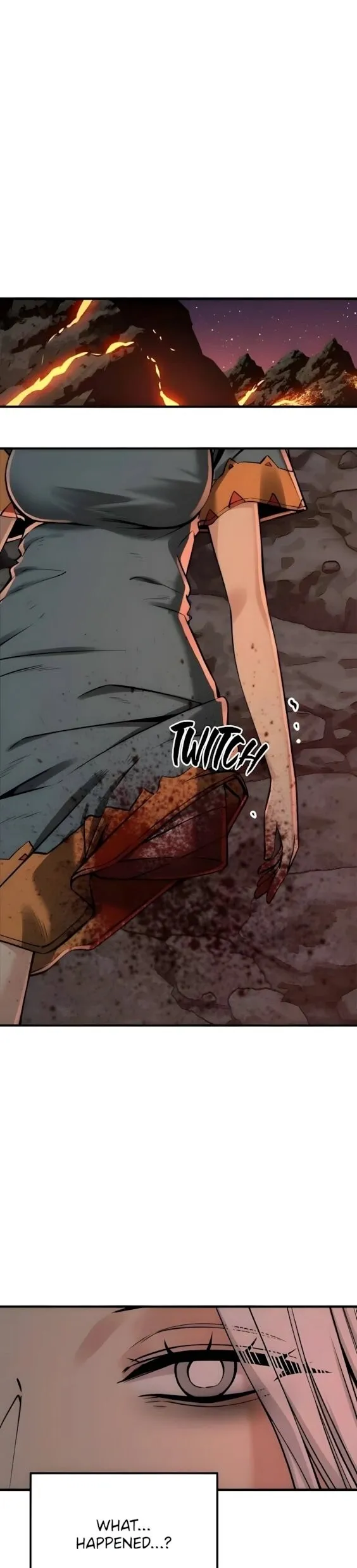 Read Hero Killer (Beolkkul) EN Manga Online