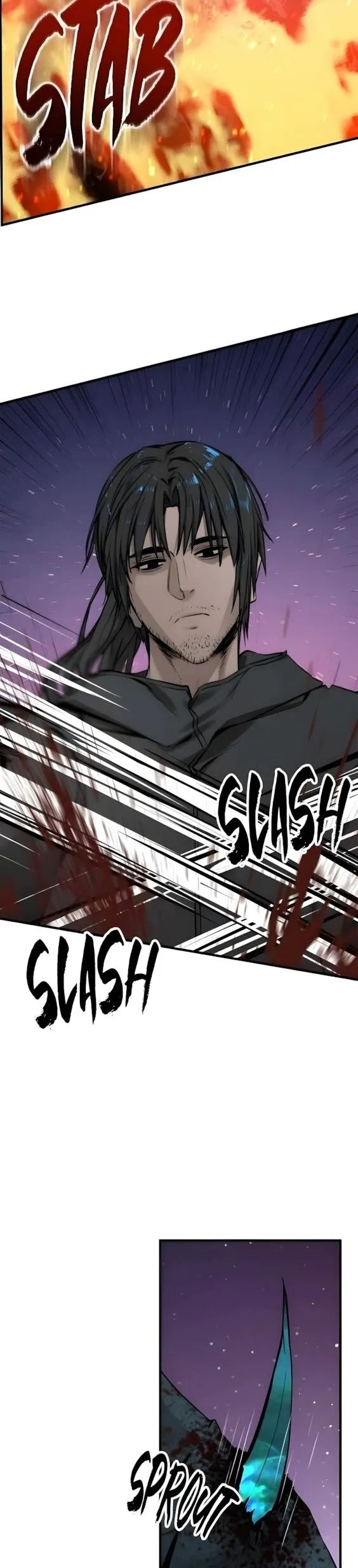 Read Hero Killer (Beolkkul) EN Manga Online