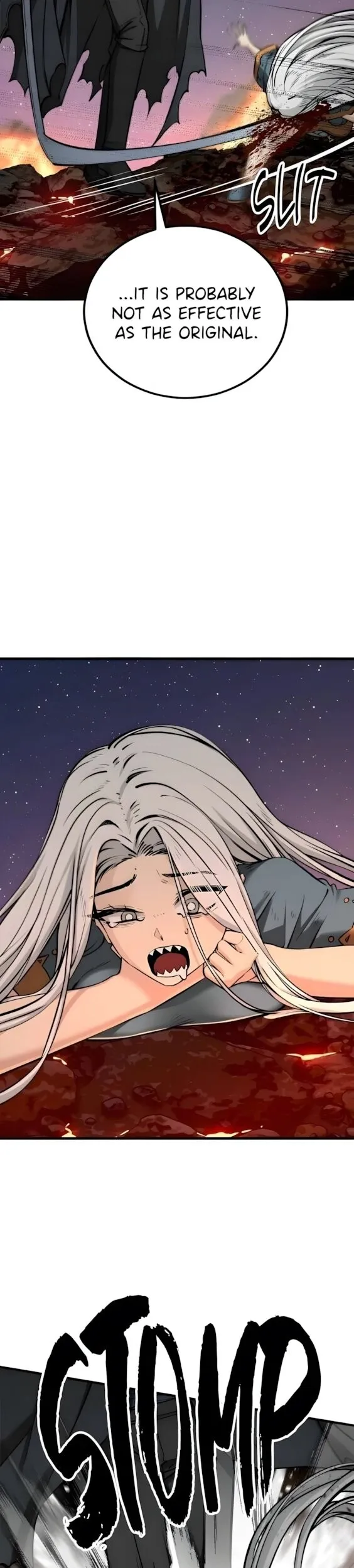 Read Hero Killer (Beolkkul) EN Manga Online