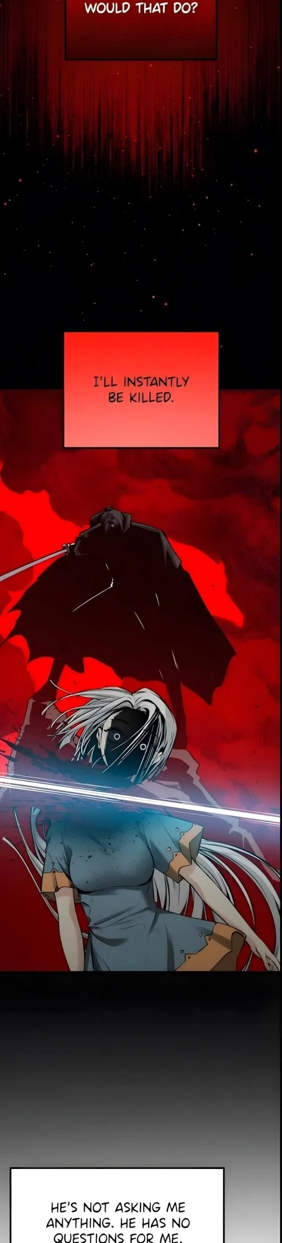 Read Hero Killer (Beolkkul) EN Manga Online