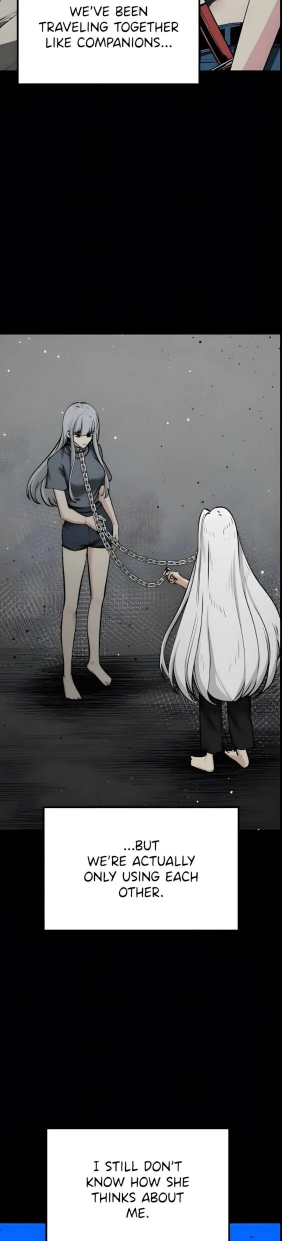 Read Hero Killer (Beolkkul) EN Manga Online