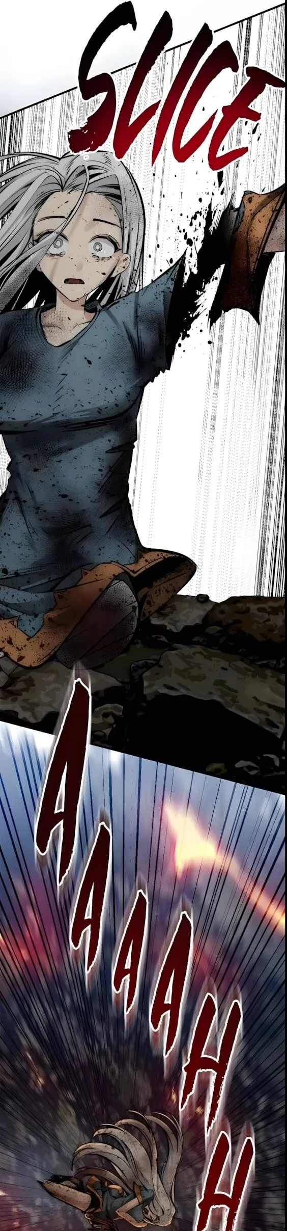 Read Hero Killer (Beolkkul) EN Manga Online