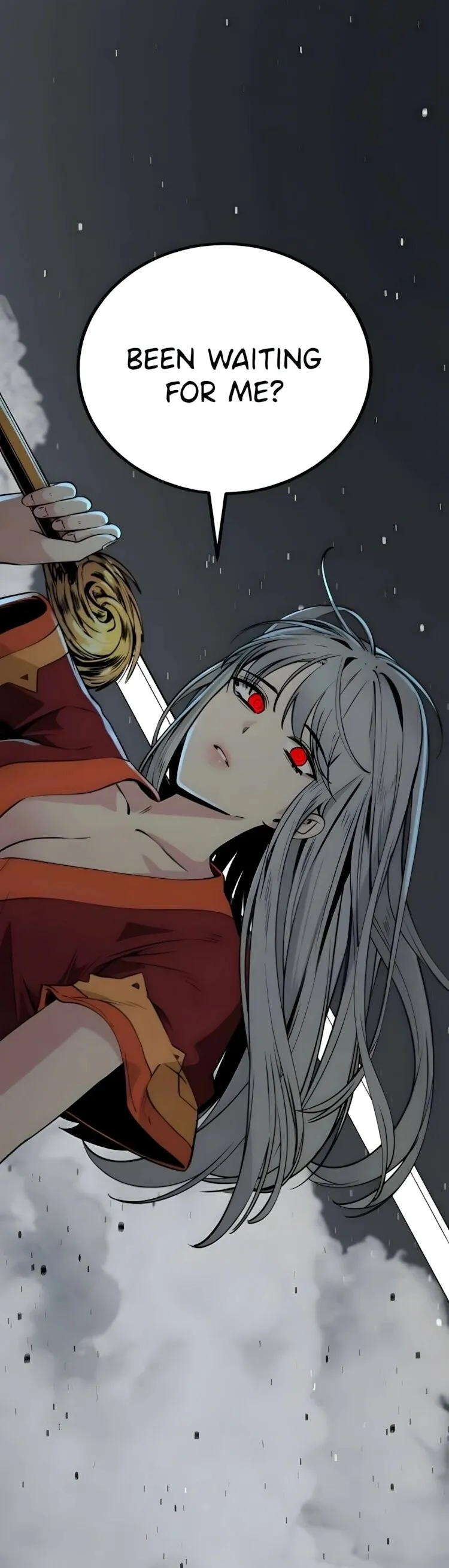Read Hero Killer (Beolkkul) EN Manga Online