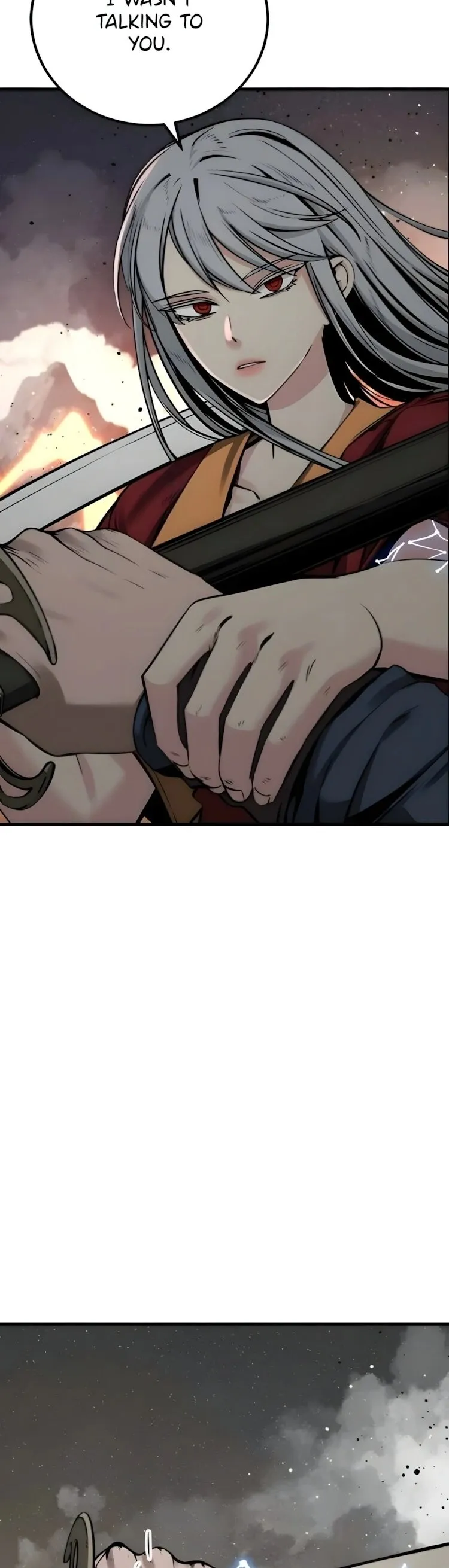 Read Hero Killer (Beolkkul) EN Manga Online