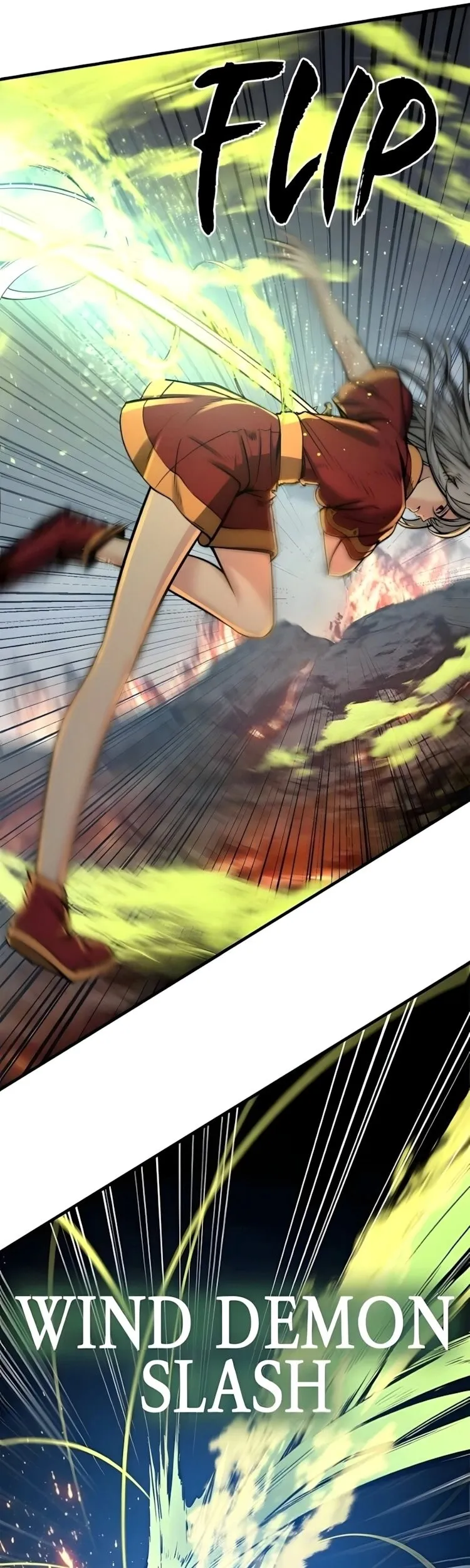 Read Hero Killer (Beolkkul) EN Manga Online