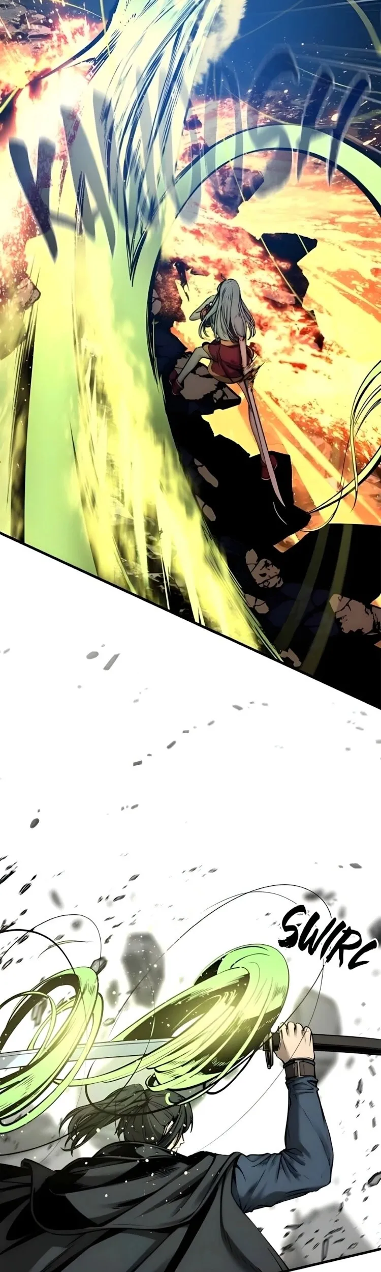 Read Hero Killer (Beolkkul) EN Manga Online