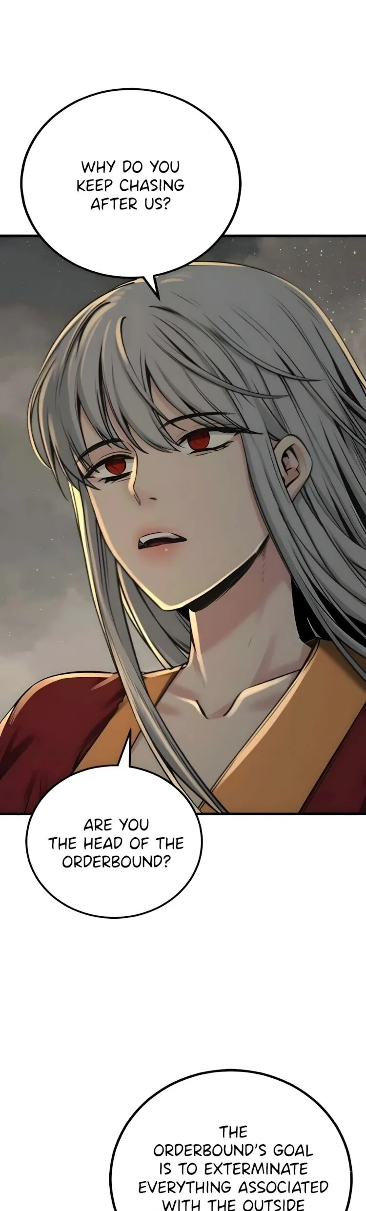 Read Hero Killer (Beolkkul) EN Manga Online