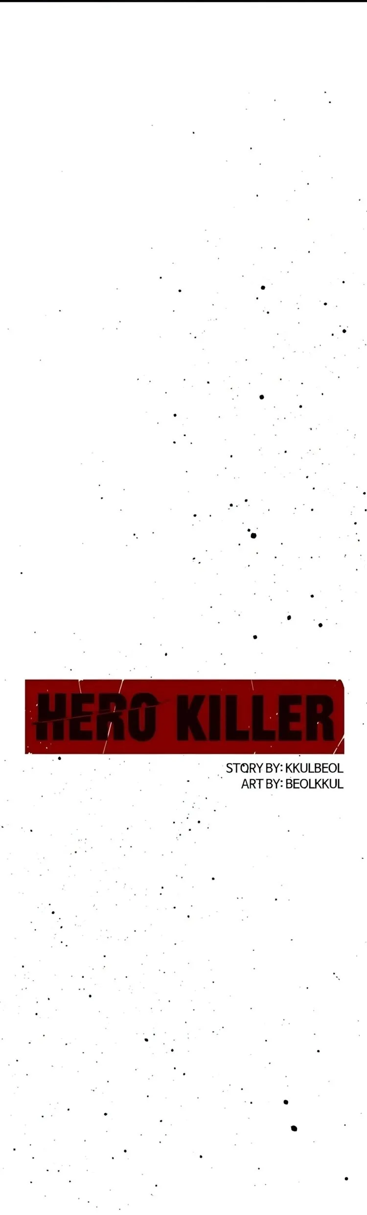 Read Hero Killer (Beolkkul) EN Manga Online