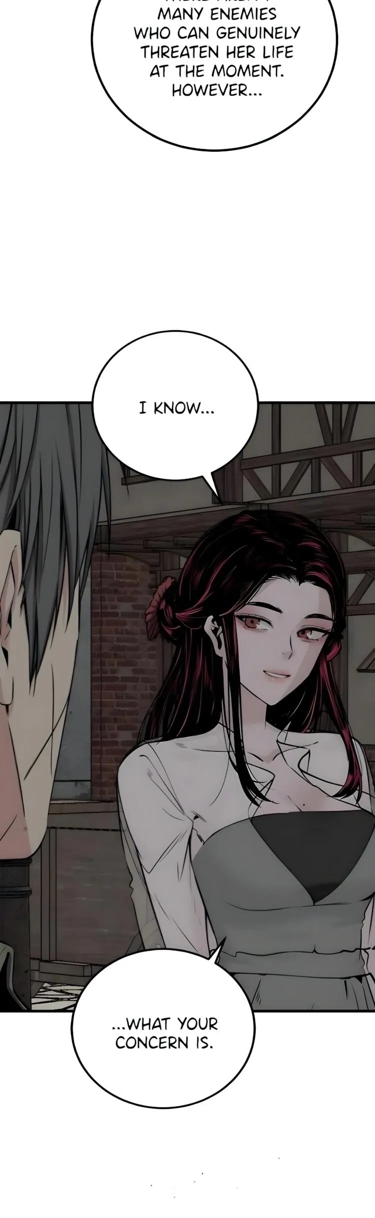 Read Hero Killer (Beolkkul) EN Manga Online