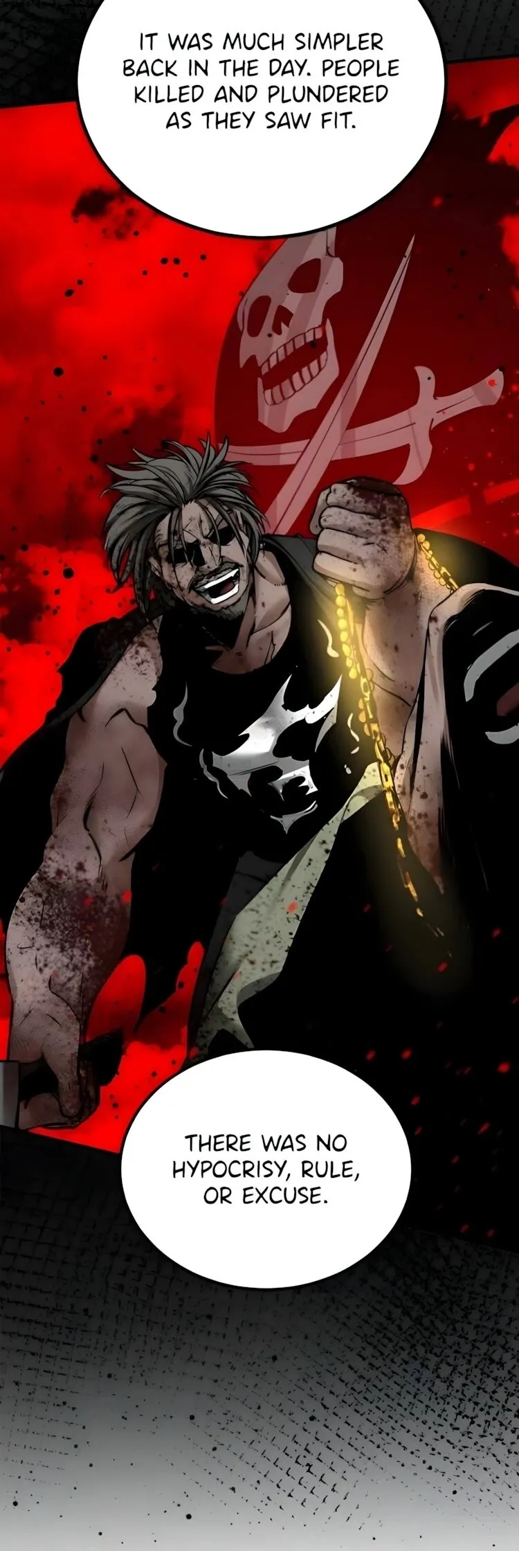 Read Hero Killer (Beolkkul) EN Manga Online