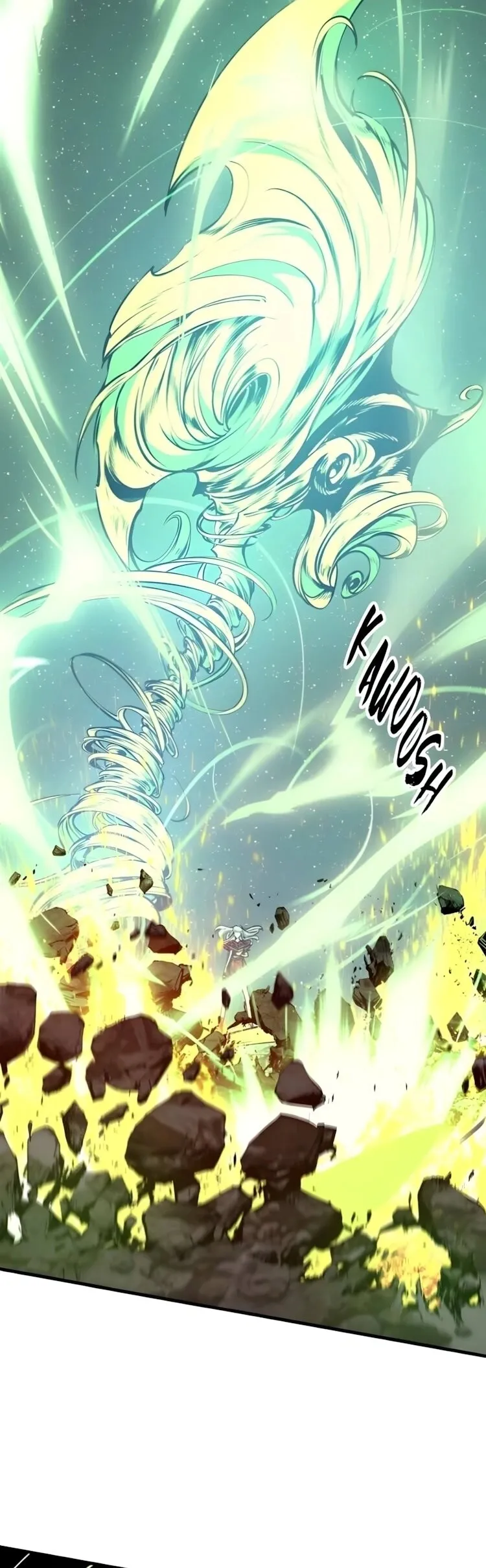 Read Hero Killer (Beolkkul) EN Manga Online