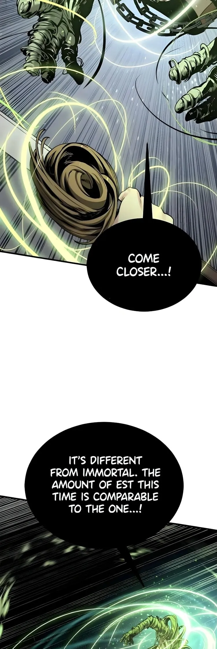 Read Hero Killer (Beolkkul) EN Manga Online