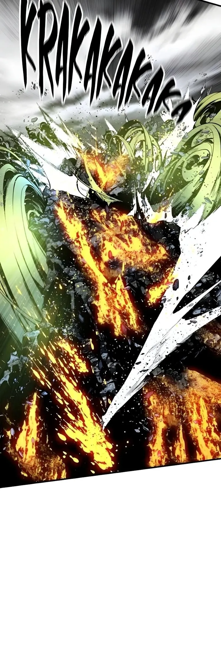 Read Hero Killer (Beolkkul) EN Manga Online