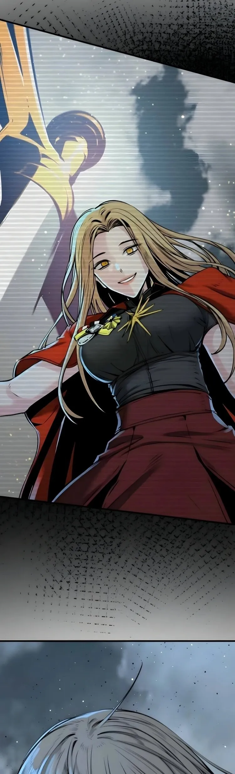 Read Hero Killer (Beolkkul) EN Manga Online