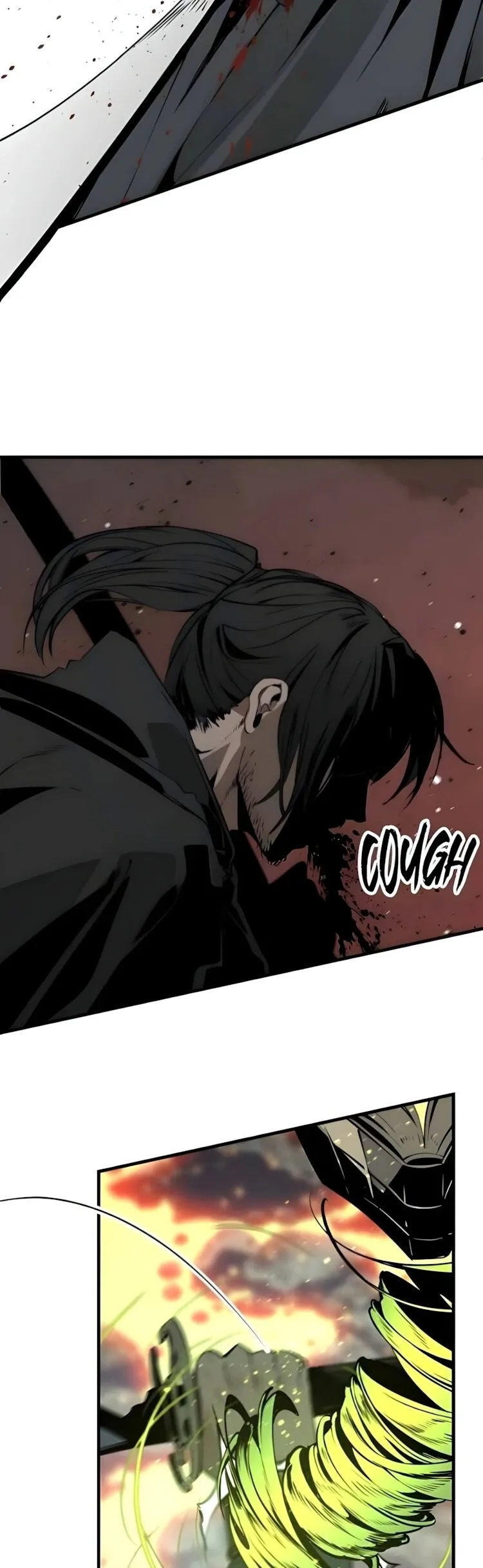 Read Hero Killer (Beolkkul) EN Manga Online