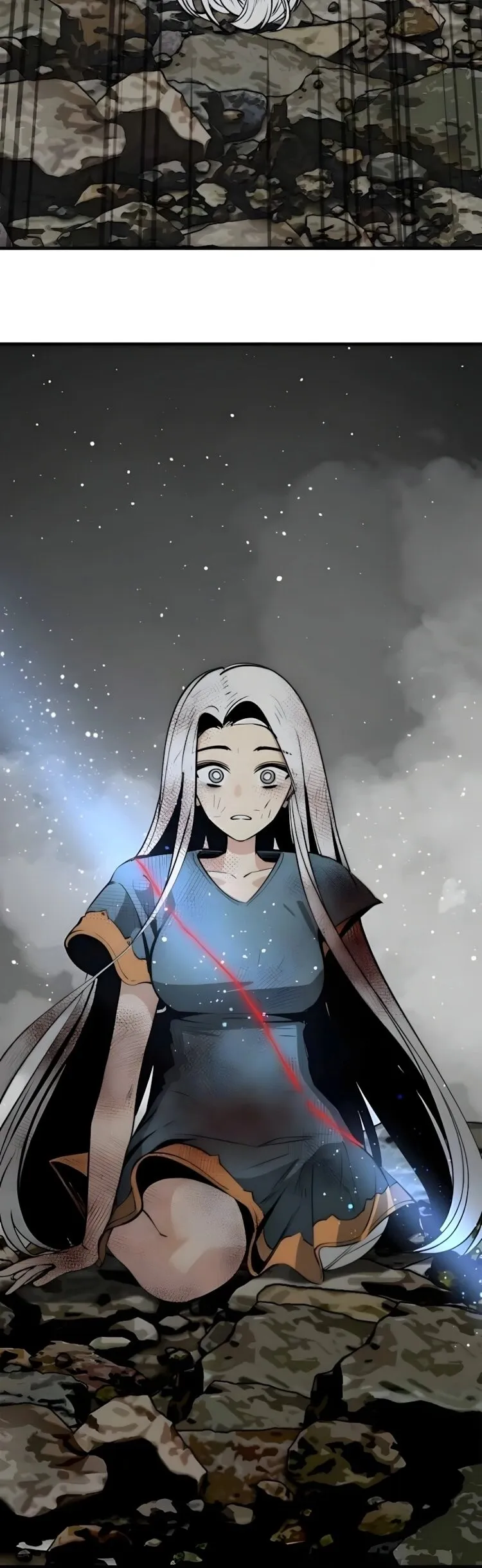 Read Hero Killer (Beolkkul) EN Manga Online