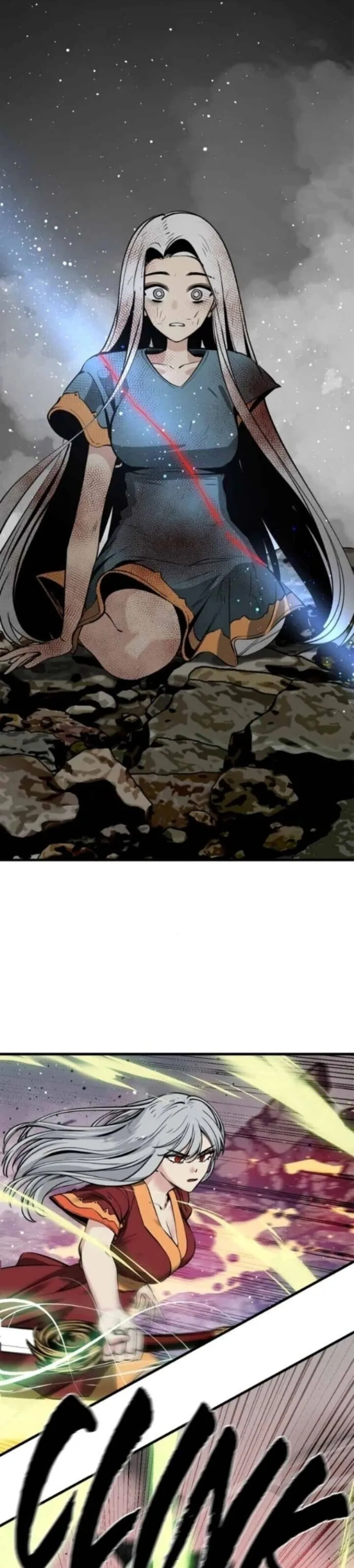Read Hero Killer (Beolkkul) EN Manga Online