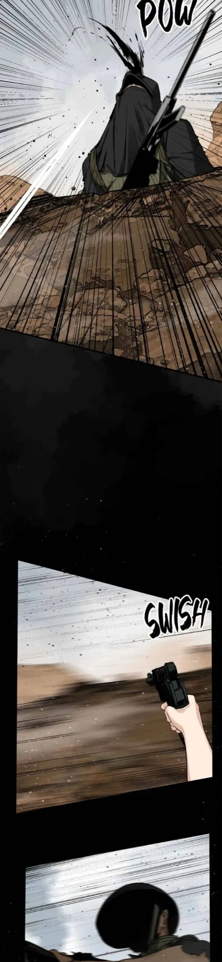 Read Hero Killer (Beolkkul) EN Manga Online