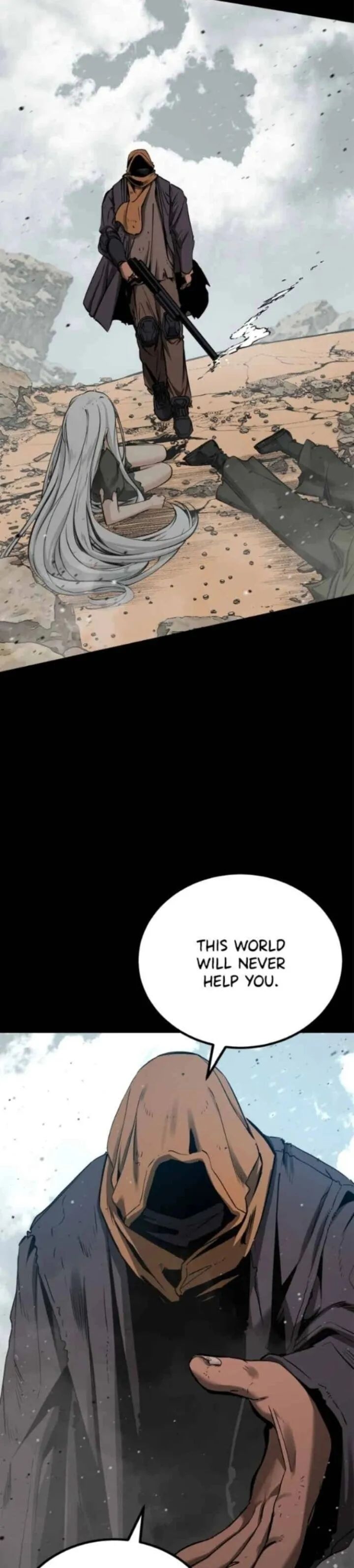 Read Hero Killer (Beolkkul) EN Manga Online