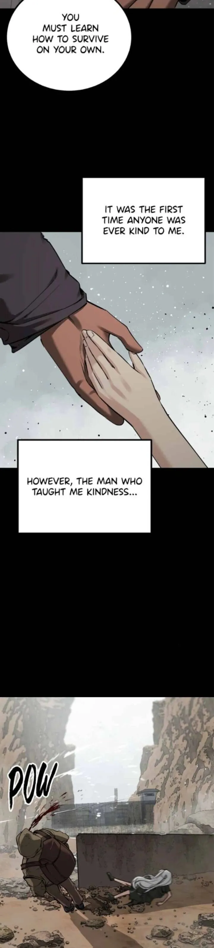Read Hero Killer (Beolkkul) EN Manga Online