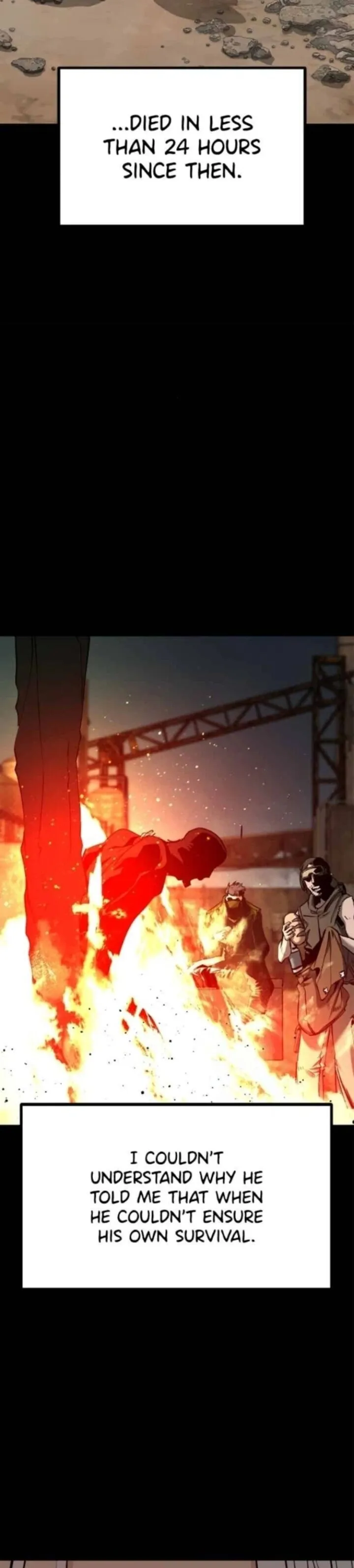 Read Hero Killer (Beolkkul) EN Manga Online