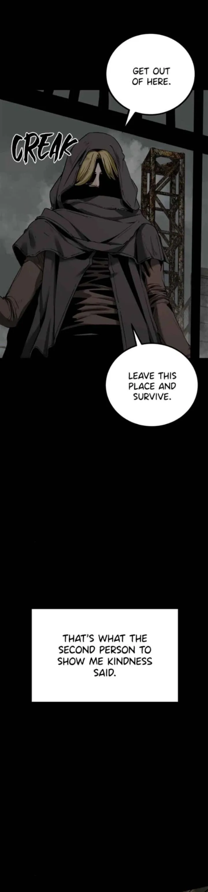 Read Hero Killer (Beolkkul) EN Manga Online