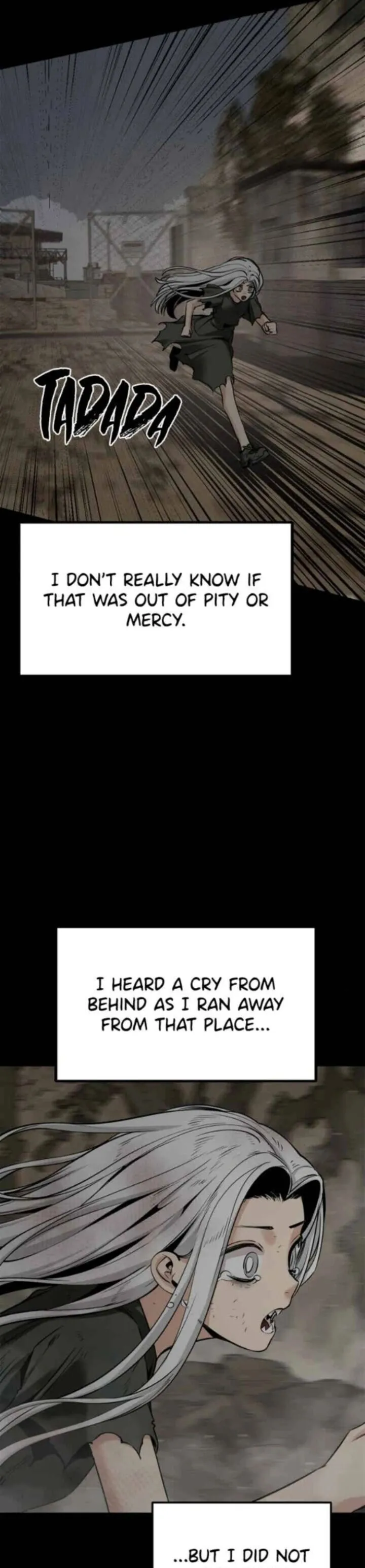 Read Hero Killer (Beolkkul) EN Manga Online