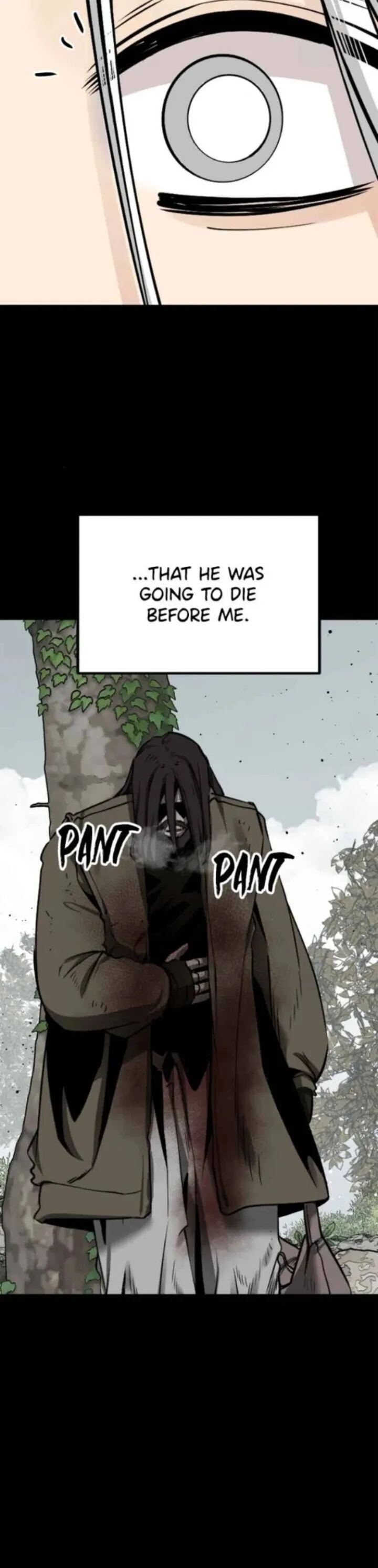 Read Hero Killer (Beolkkul) EN Manga Online