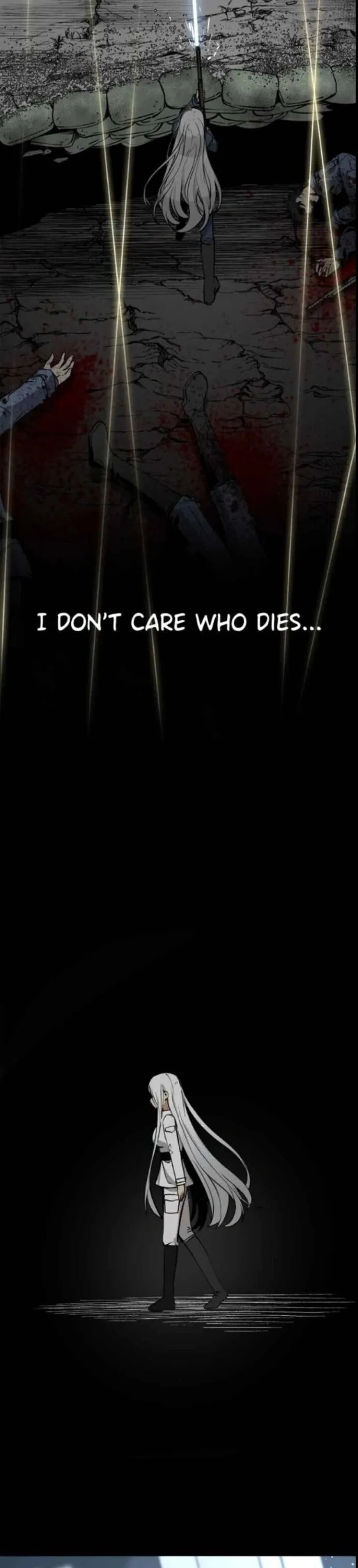 Read Hero Killer (Beolkkul) EN Manga Online