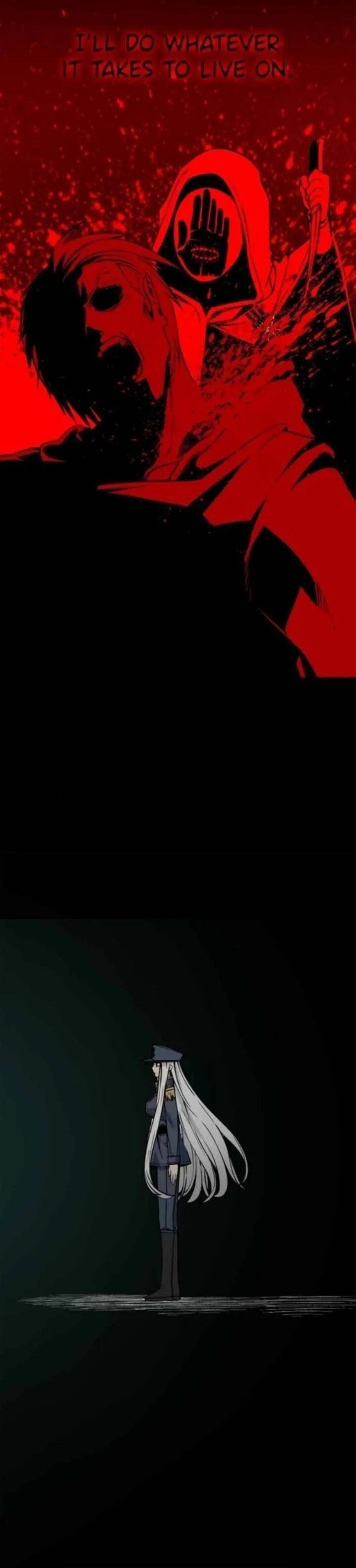 Read Hero Killer (Beolkkul) EN Manga Online